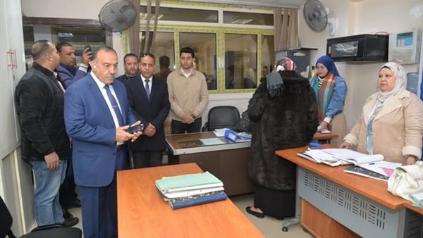 محافظ أسيوط