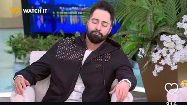 دمية أحمد حاتم 