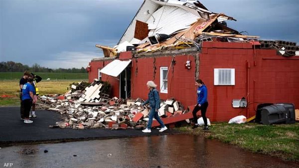 إعلان حالة الطوارئ