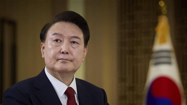 رئيس كوريا الجنوبية