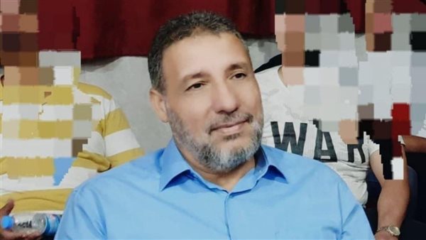 اغتيال القيادي في