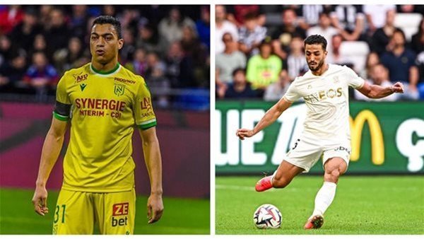 محمد عبد المنعم ومصطفى