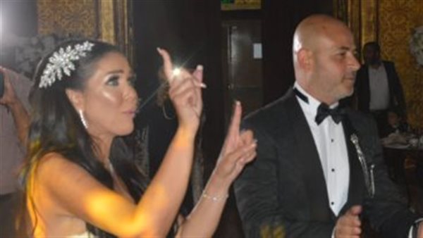 طليق الفنانة علياء