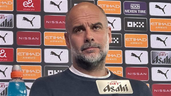 بيب جوارديولا