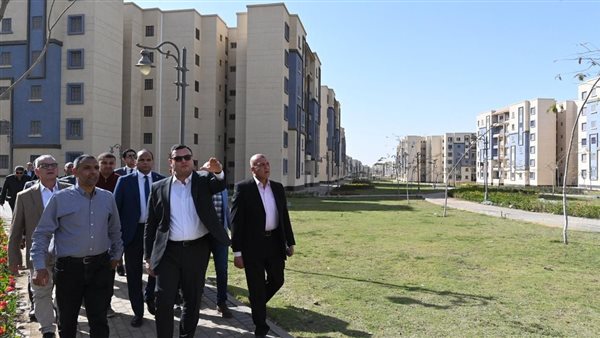 جانب من الجولة 