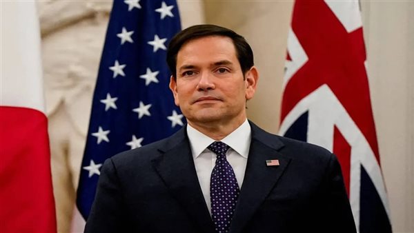 ماركو روبيو يحذر