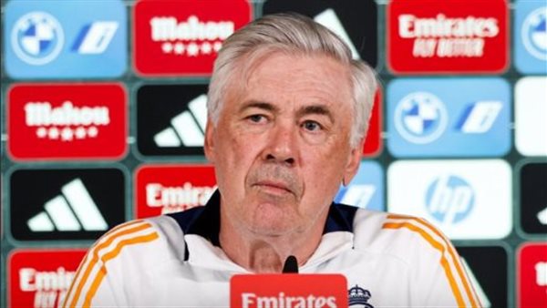 كارلو أنشيلوتي