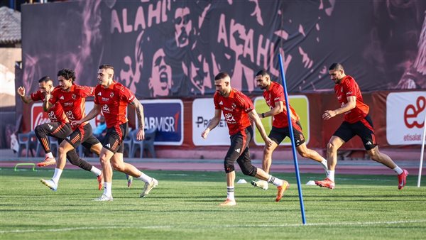 مران الأهلي