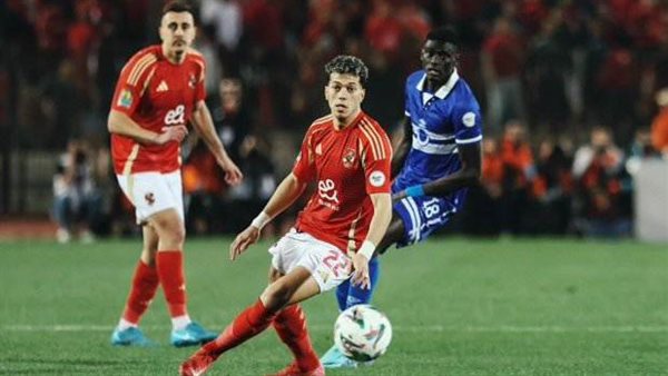 الاهلي والهلال السوداني