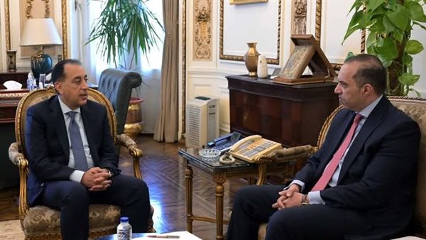 رئيس مجلس الوزراء