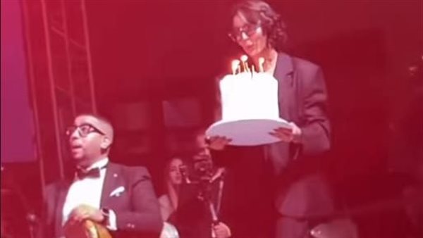 حفل دنيا بطمة 