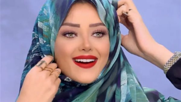 رضوى الشربيني 