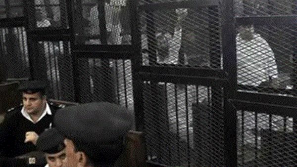 المتهمين - ارشيفية