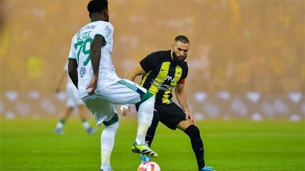 الاهلي والاتحاد