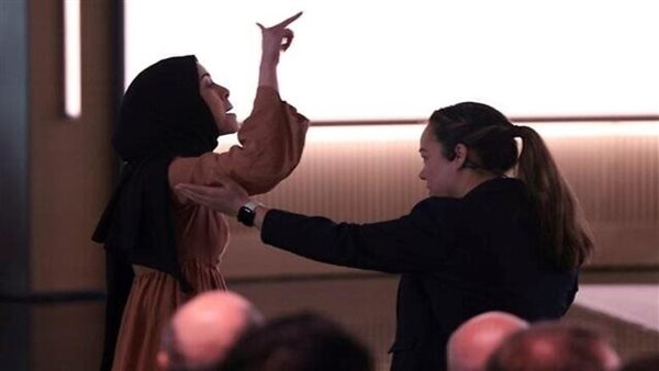 ابتهال أبو السعد