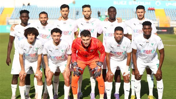 المصري البورسعيدي