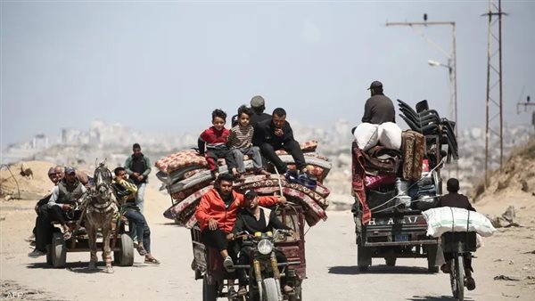 كشفت وثائق عن رؤية