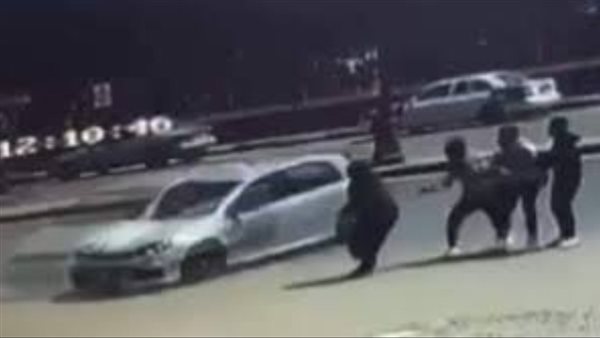 حادث - ارشيفية