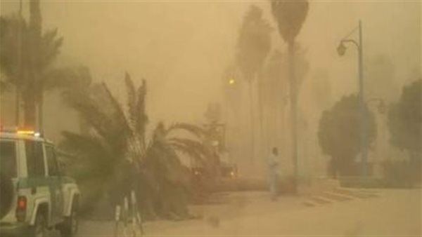 الطقس.. أرشيفية