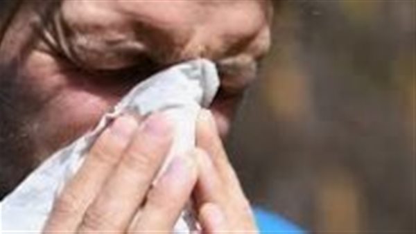 الإصابة بالفيروسات