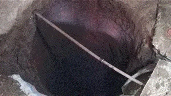 البحث عن الأثار