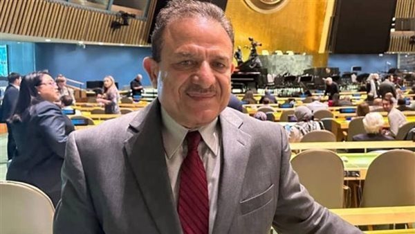 ماهر عبدالقادر عضو