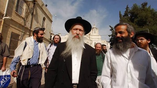 محاولة اغتيال الأب