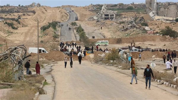 إسرائيل تريد قطع