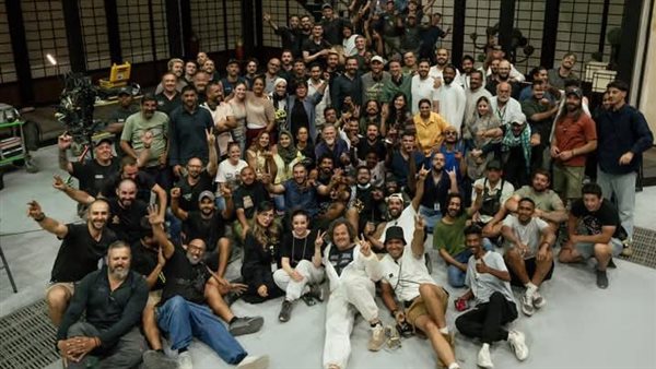 فيلم the Seven dogs