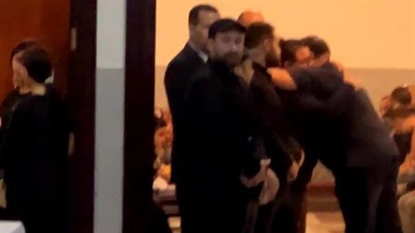 نضال الشافعي 