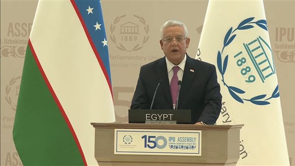 المستشار الدكتور