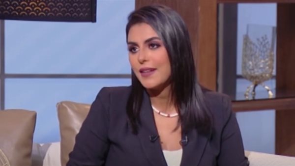 هاجر الشرنوبي 