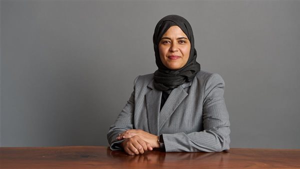 داليا زيادة