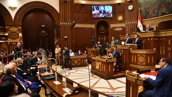 مجلس الشيوخ