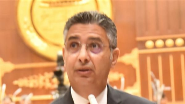 الدكتور شريف فاروق،