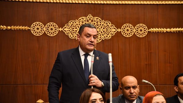  النائب أكمل نجاتي