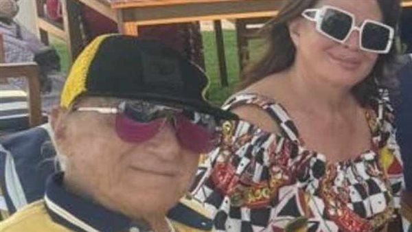 إلهام شاهين وميشيل