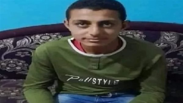 المجني عليه