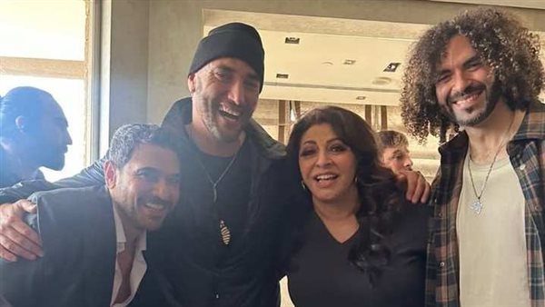 فيلم the Seven dogs