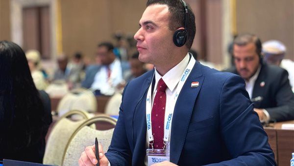 النائب أحمد البنا