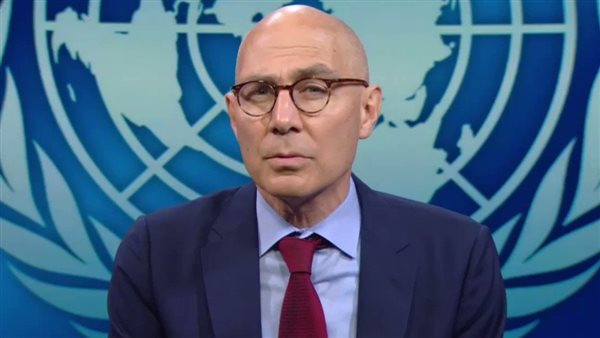 المفوض السامي للأمم