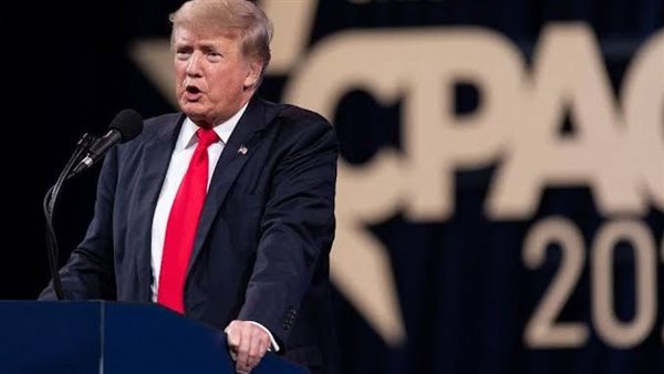 ترامب يشعل العالم