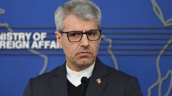  المتحدث باسم الخارجية