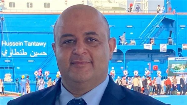 محمد مصطفى القيادي