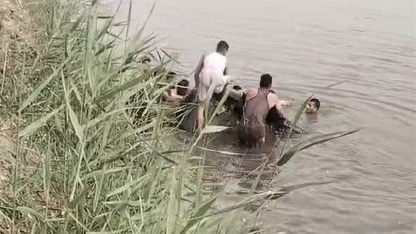 حادث الفيوم 