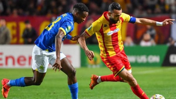 الترجي وماميلودي