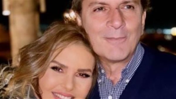 يسرا وخالد سليم 