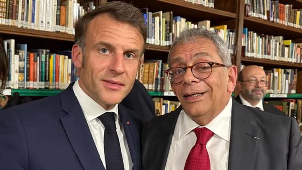 يسري نصر الله والرئيس