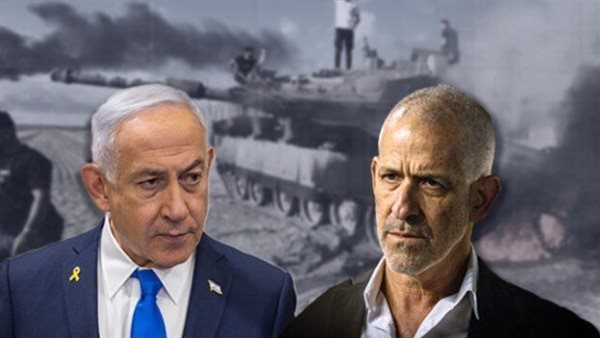 انعدام الثقة وتصعيد