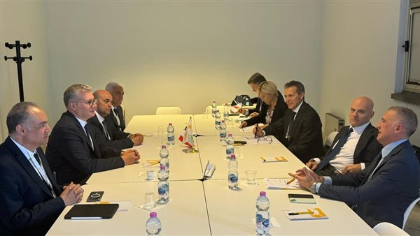 وزير البترول 